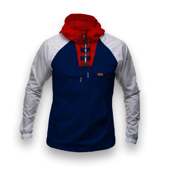 EXTREME COMBINADO Tommy