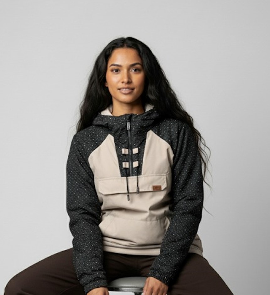 EXTREME COMBINADO Beis con Cuadro: imagen 2