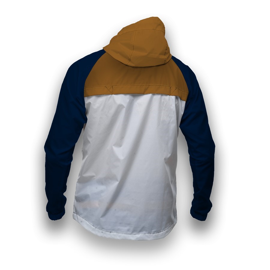 EXTREME COMBINADO 3 colores, Blanco, Azul y Ocre: imagen 2