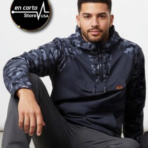 EXTREME COMBINADO Gris con Camuflado