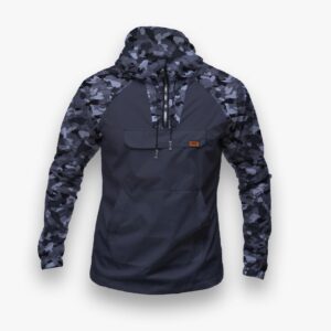 EXTREME COMBINADO Gris con Camuflado