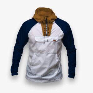 EXTREME COMBINADO 3 colores, Blanco, Azul y Ocre