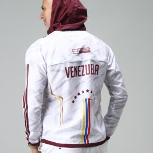 EXTREME SUBLIMADA- Edición Especial Venezuela Vinotinto: imagen 3