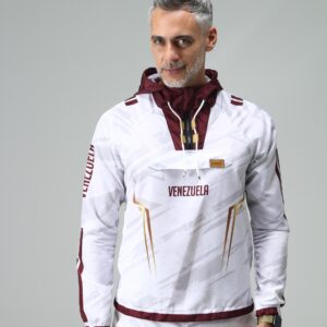 EXTREME SUBLIMADA- Edición Especial Venezuela Vinotinto: imagen 4