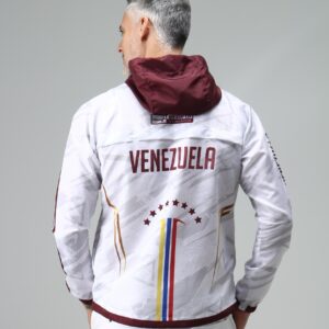 EXTREME SUBLIMADA- Edición Especial Venezuela Vinotinto: imagen 5