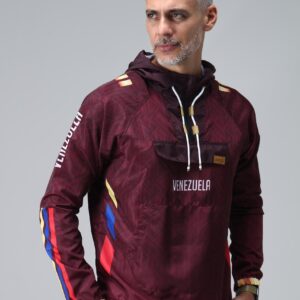 EXTREME SUBLIMADA Venezuela Vinotinto