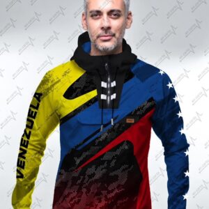 ENCORTO EXTREME EDICION ESPECIAL TRICOLOR