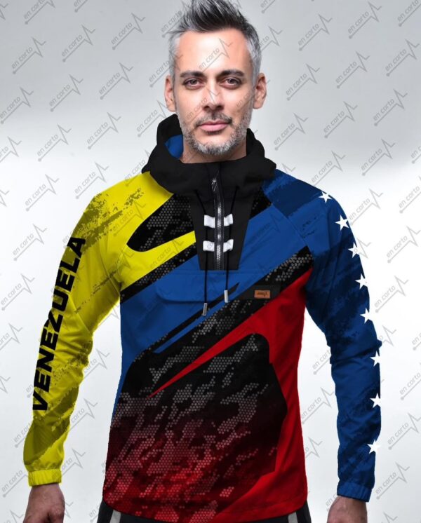 ENCORTO EXTREME EDICION ESPECIAL TRICOLOR