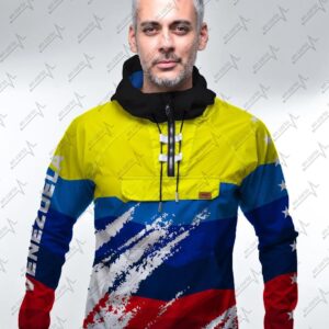 ENCORTO EXTREME EDICION ESPECIAL TRICOLOR