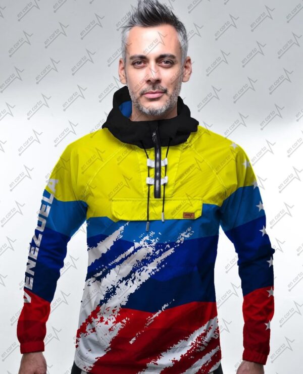 ENCORTO EXTREME EDICION ESPECIAL TRICOLOR