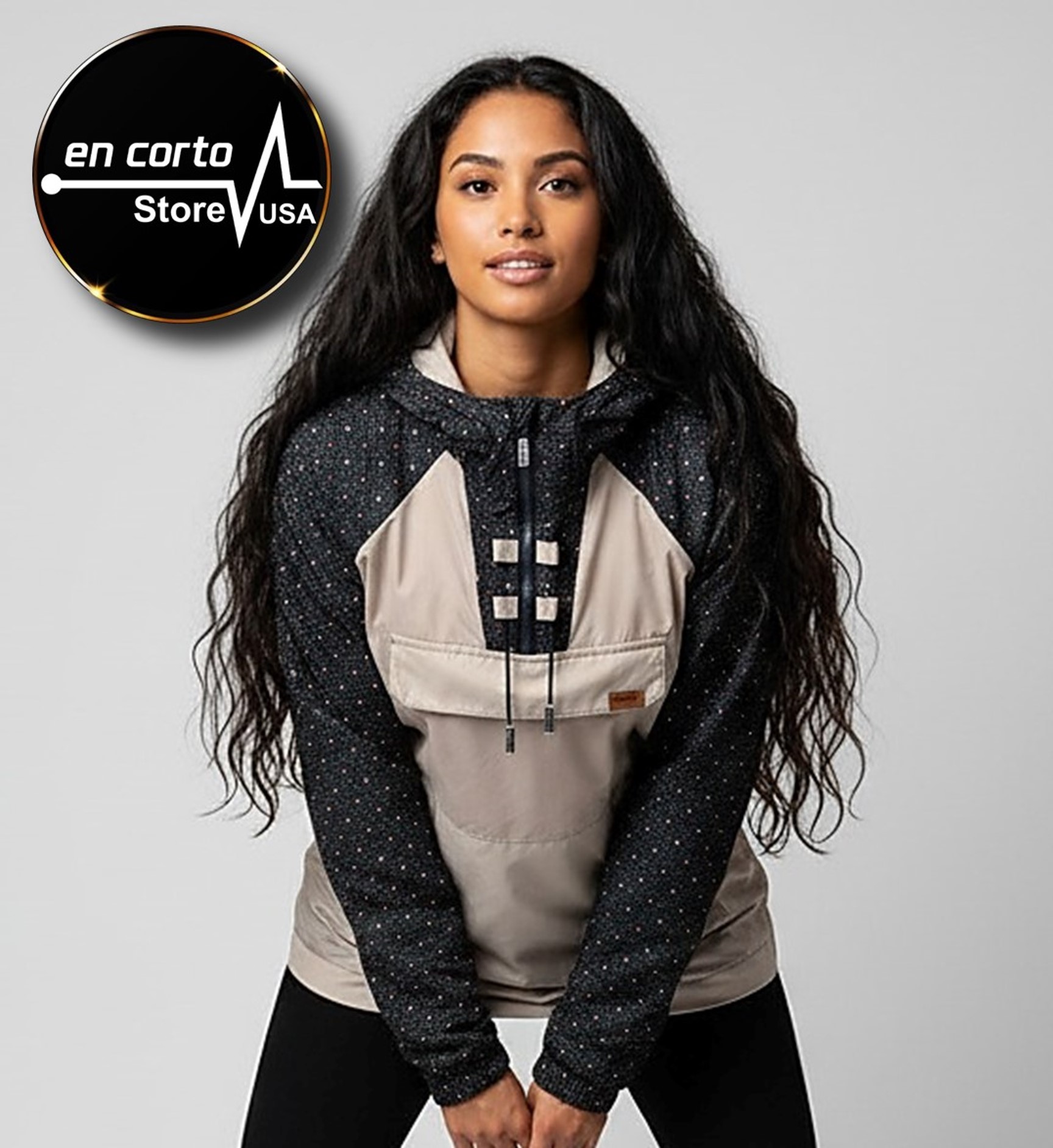 EXTREME COMBINADO Beis con Cuadro: imagen 1