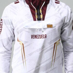 EXTREME SUBLIMADA- Edición Especial Venezuela Vinotinto: imagen 2